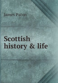 Scottish history & life