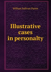 Illustrative cases in personalty