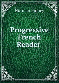 Progressive French Reader