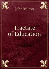 Tractate of Education