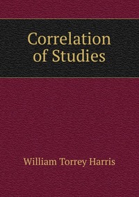 Correlation of Studies