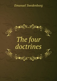 The four doctrines