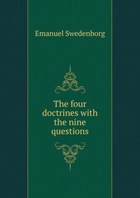 The four doctrines with the nine questions