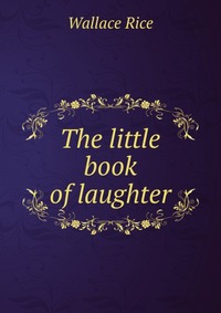 The little book of laughter