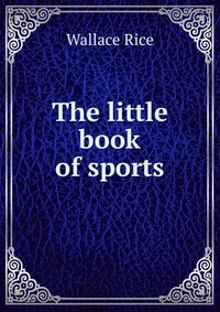 The little book of sports