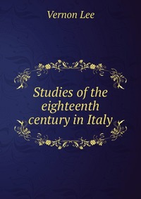 Studies of the eighteenth century in Italy