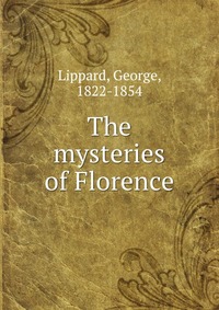 The mysteries of Florence