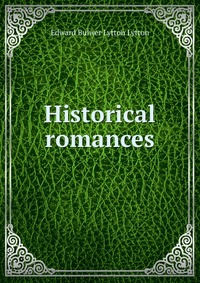 Historical romances