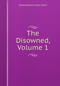 The Disowned, Volume 1