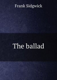 The ballad