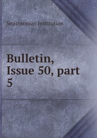 Bulletin, Issue 50, part 5