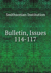 Bulletin, Issues 114-117