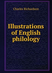 Illustrations of English philology