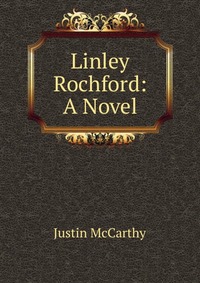 Linley Rochford: A Novel