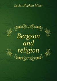 Bergson and religion