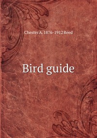 Bird guide