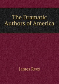 The Dramatic Authors of America