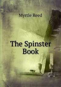 The Spinster Book