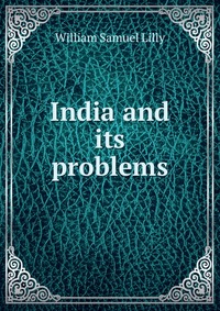 India and its problems