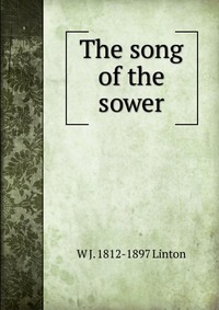 The song of the sower