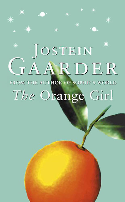 The Orange Girl