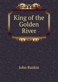 King of the Golden River