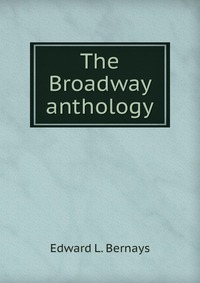 The Broadway anthology