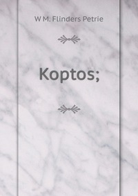 Koptos;