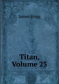 Titan, Volume 23