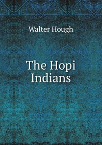 The Hopi Indians