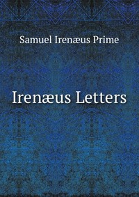 Iren?us Letters