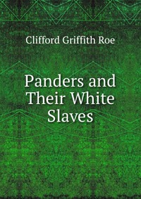 Panders and Their White Slaves