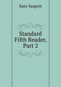 Standard Fifth Reader, Part 2