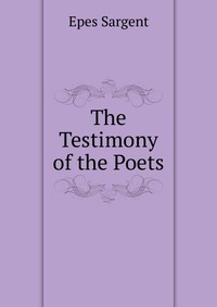 The Testimony of the Poets