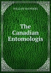 The Canadian Entomologis