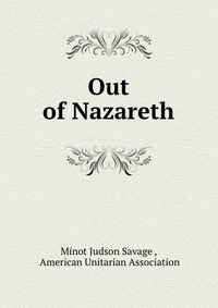 Out of Nazareth