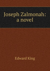 Joseph Zalmonah: a novel