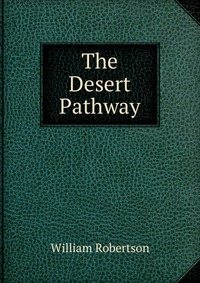 The Desert Pathway