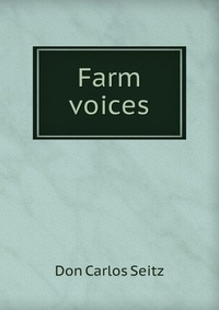 Farm voices