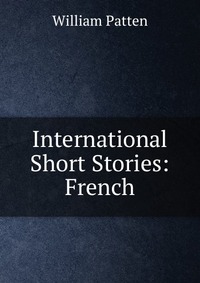 International Short Stories: French