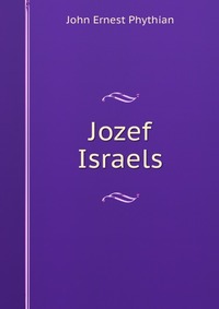 Jozef Israels