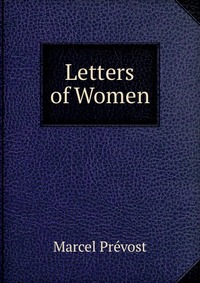 Letters of Women