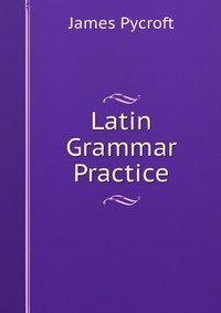 Latin Grammar Practice