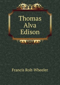 Thomas Alva Edison