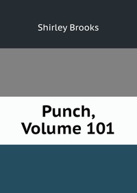 Punch, Volume 101