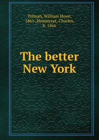 The better New York