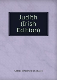 Judith (Irish Edition)