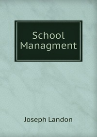 School Managment