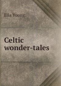 Celtic wonder-tales