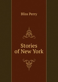 Stories of New York